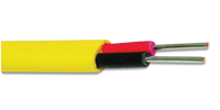 Parallel "Maxi" Flat Communication Cable image