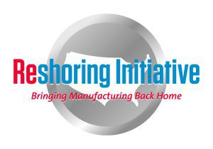 Reshoring Initiative: Bringing Manufacturing Back Home