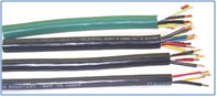 Trailer Cable - Round image
